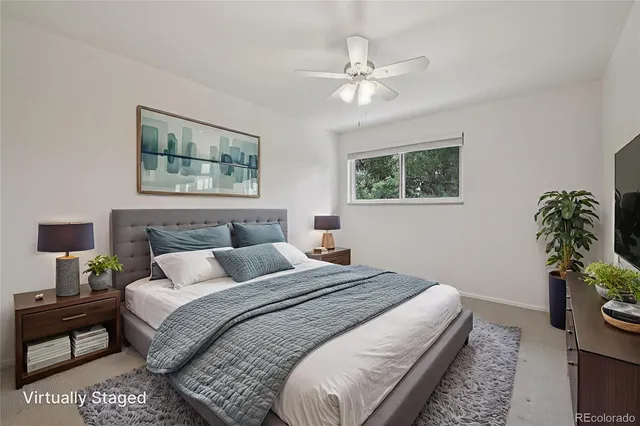 $485,000 | 1169 Monroe Drive, Unit B, Boulder, CO 80303