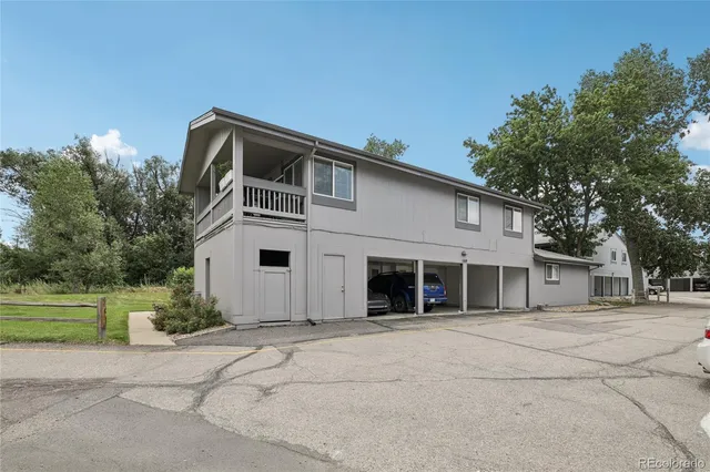 $485,000 | 1169 Monroe Drive, Unit B, Boulder, CO 80303