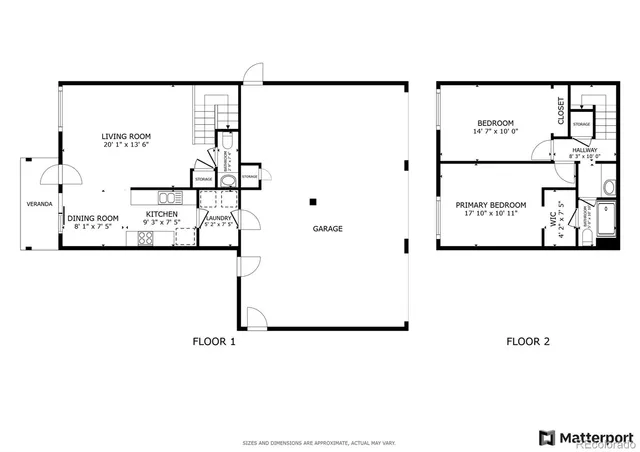 $485,000 | 1169 Monroe Drive, Unit B, Boulder, CO 80303