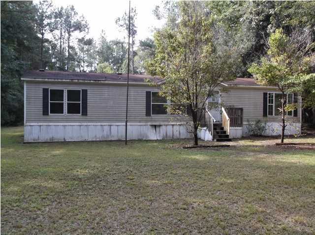 1396 Peirce Road Cottageville, SC 29435 - Photo 1 of 10 Primary Photo