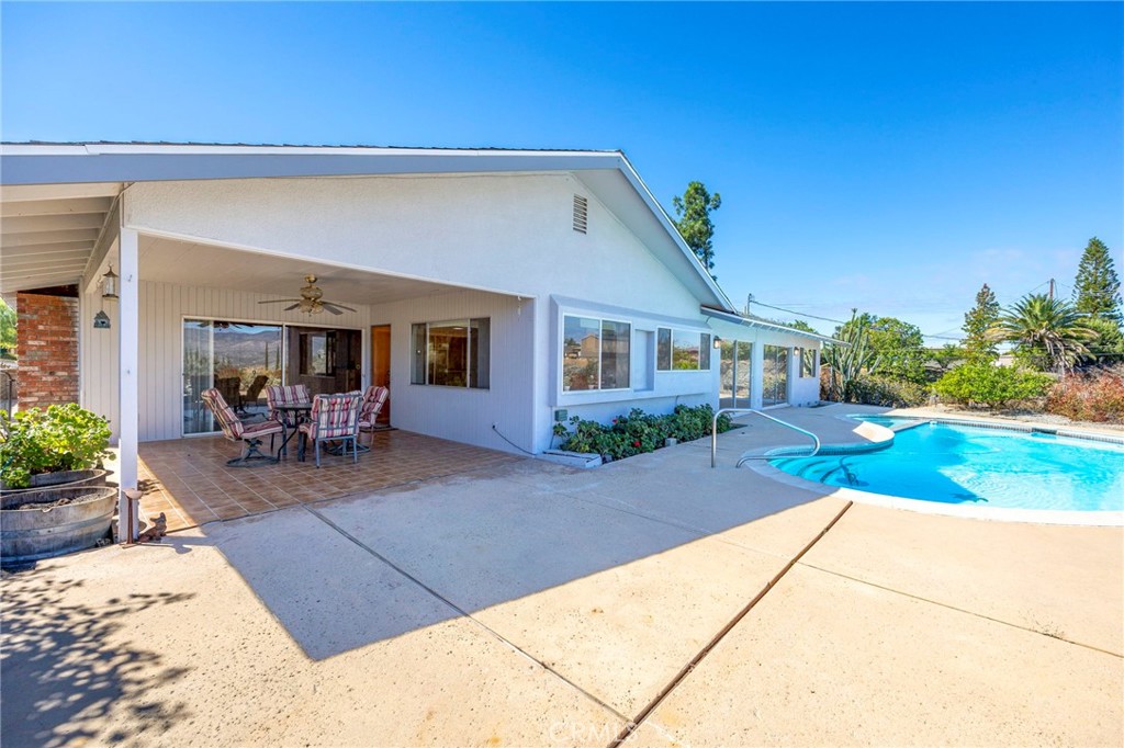 26320 Rim Road Hemet, CA 92544 - Photo 35 of 50