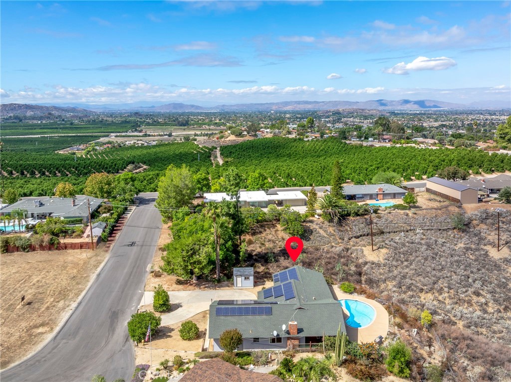 26320 Rim Road Hemet, CA 92544 - Photo 44 of 50 a view of a city