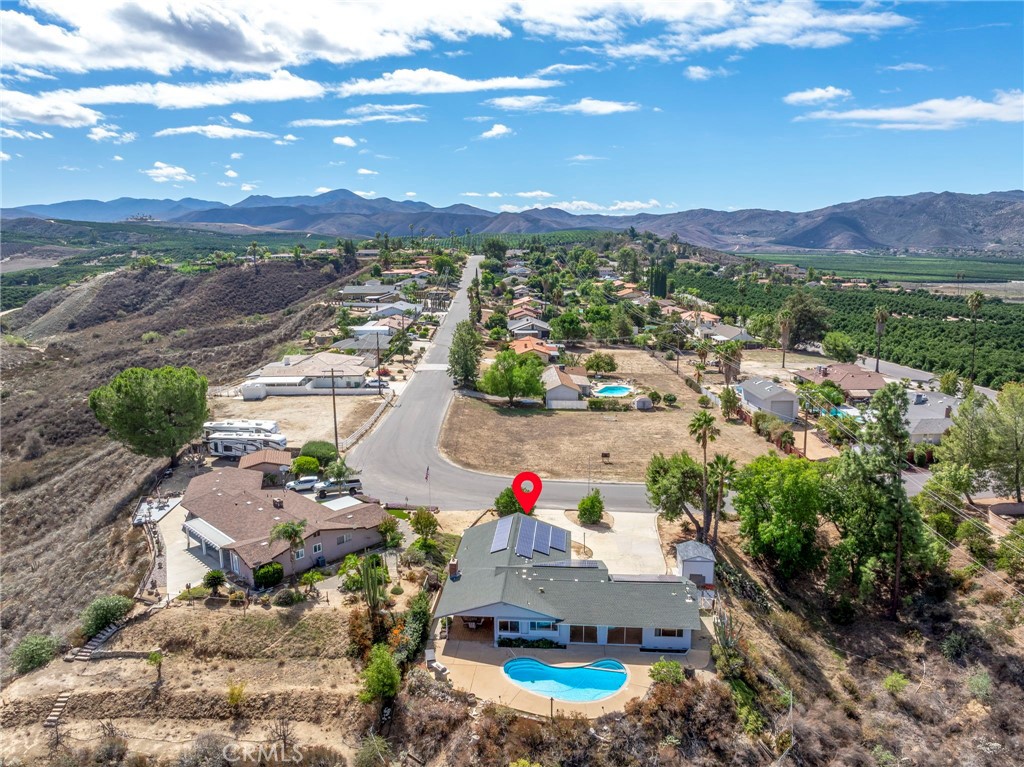 26320 Rim Road Hemet, CA 92544 - Photo 45 of 50