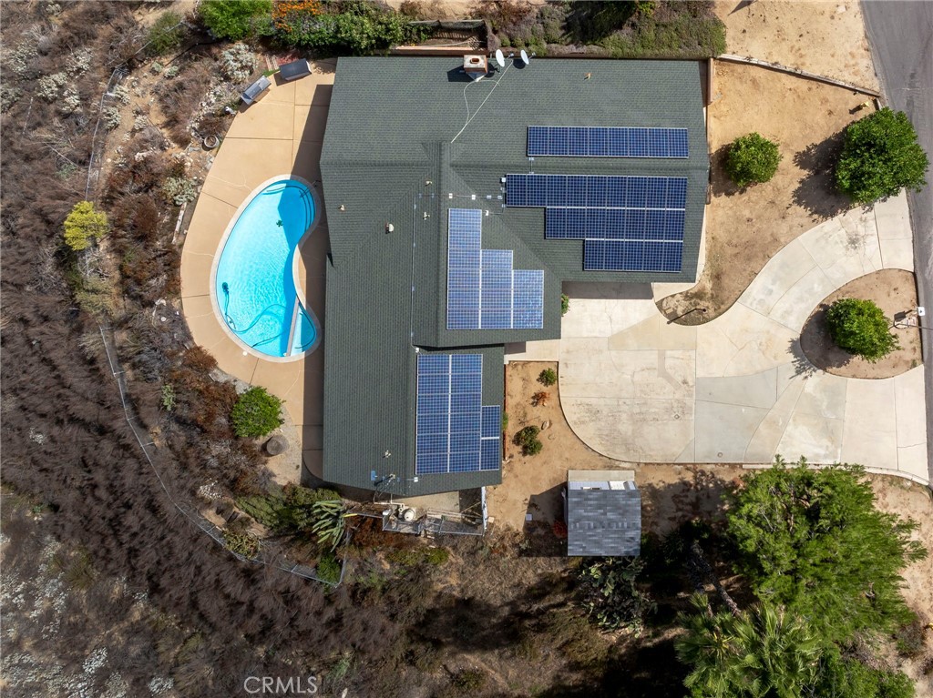 26320 Rim Road Hemet, CA 92544 - Photo 47 of 50