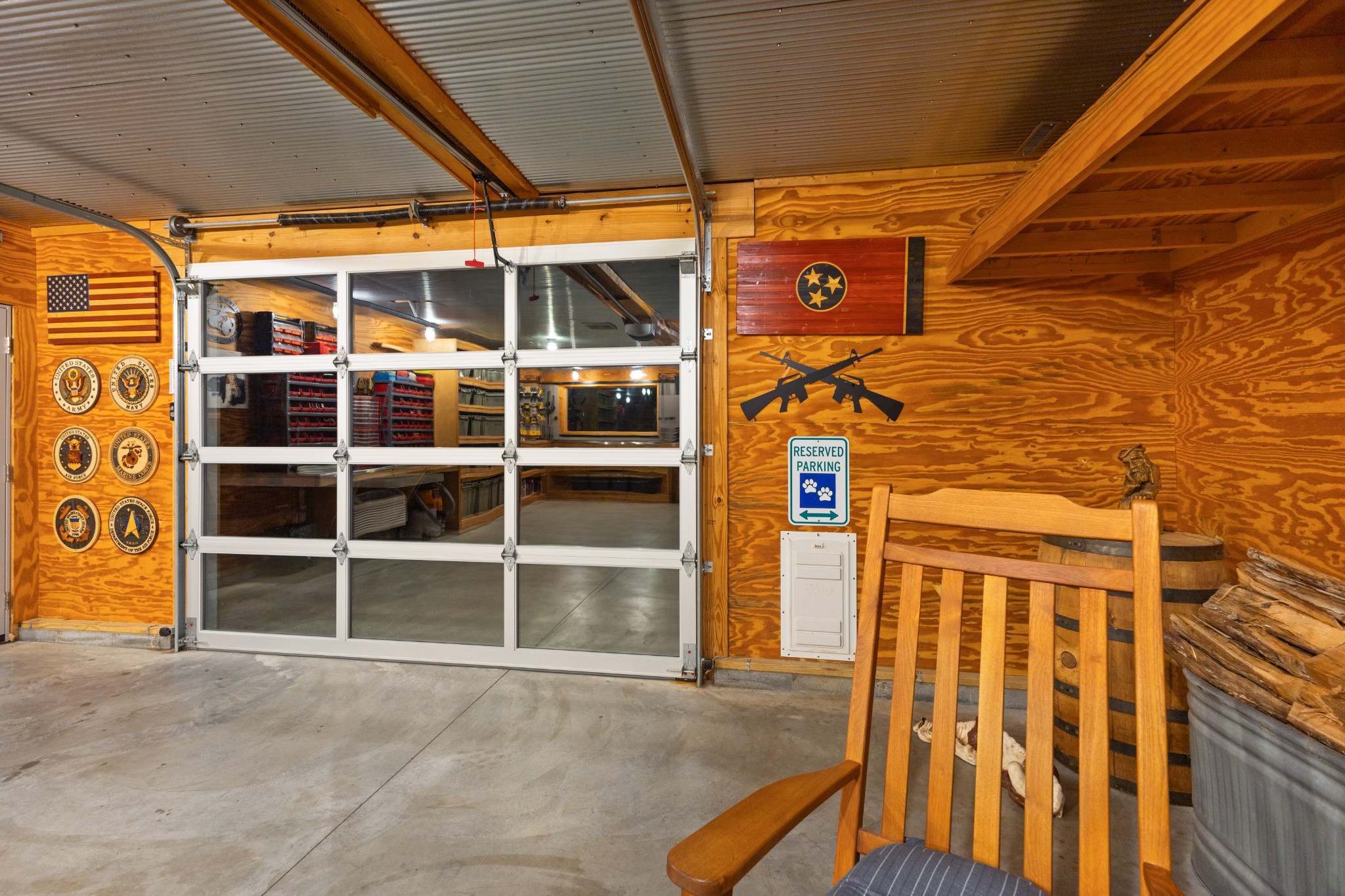 1275 George Boyd Road Ashland City, TN 37015 - Photo 26 of 40 Gallery Image 26