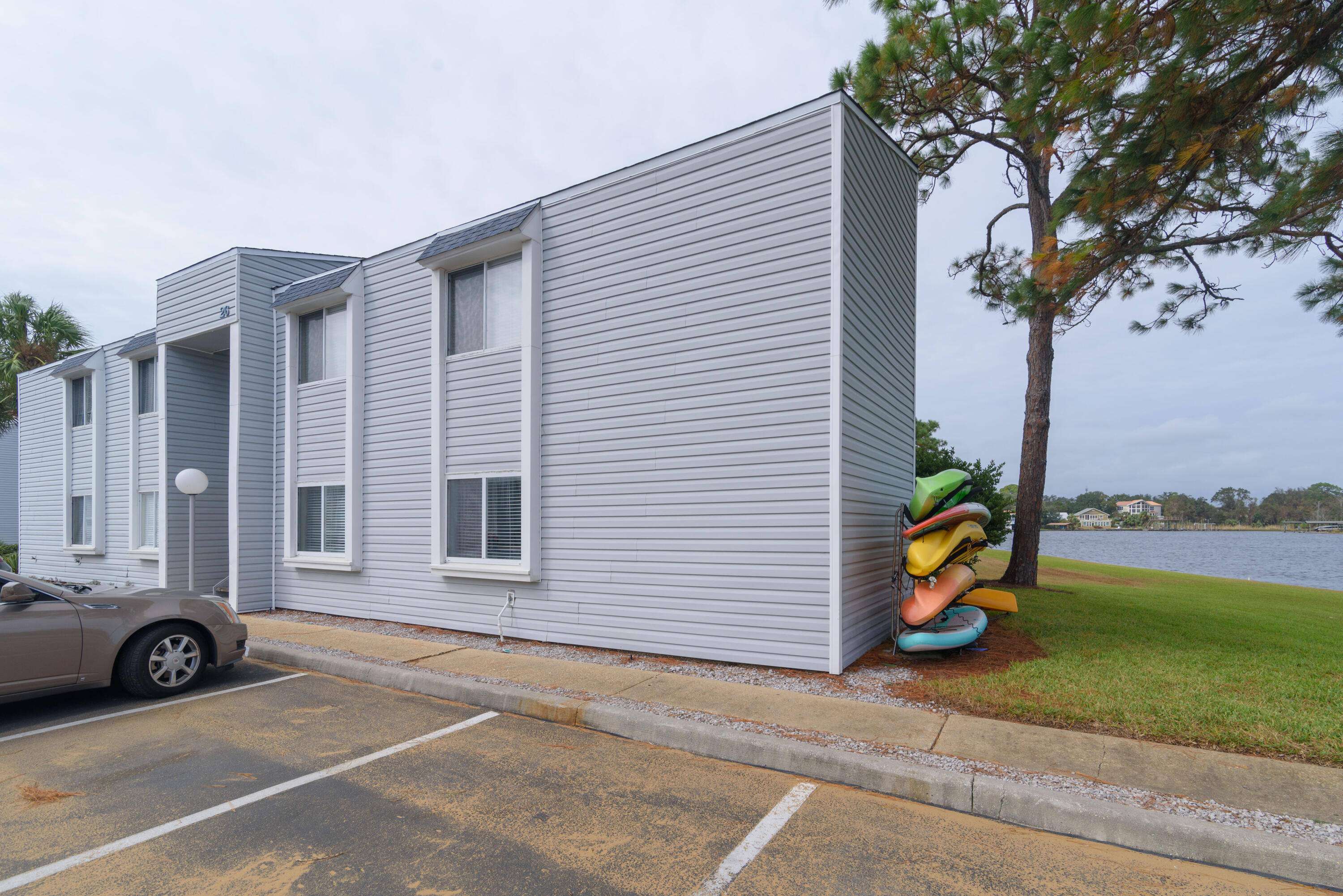 101 Old Ferry Road, Unit 26A Shalimar, FL 32579 - Photo 51 of 61
