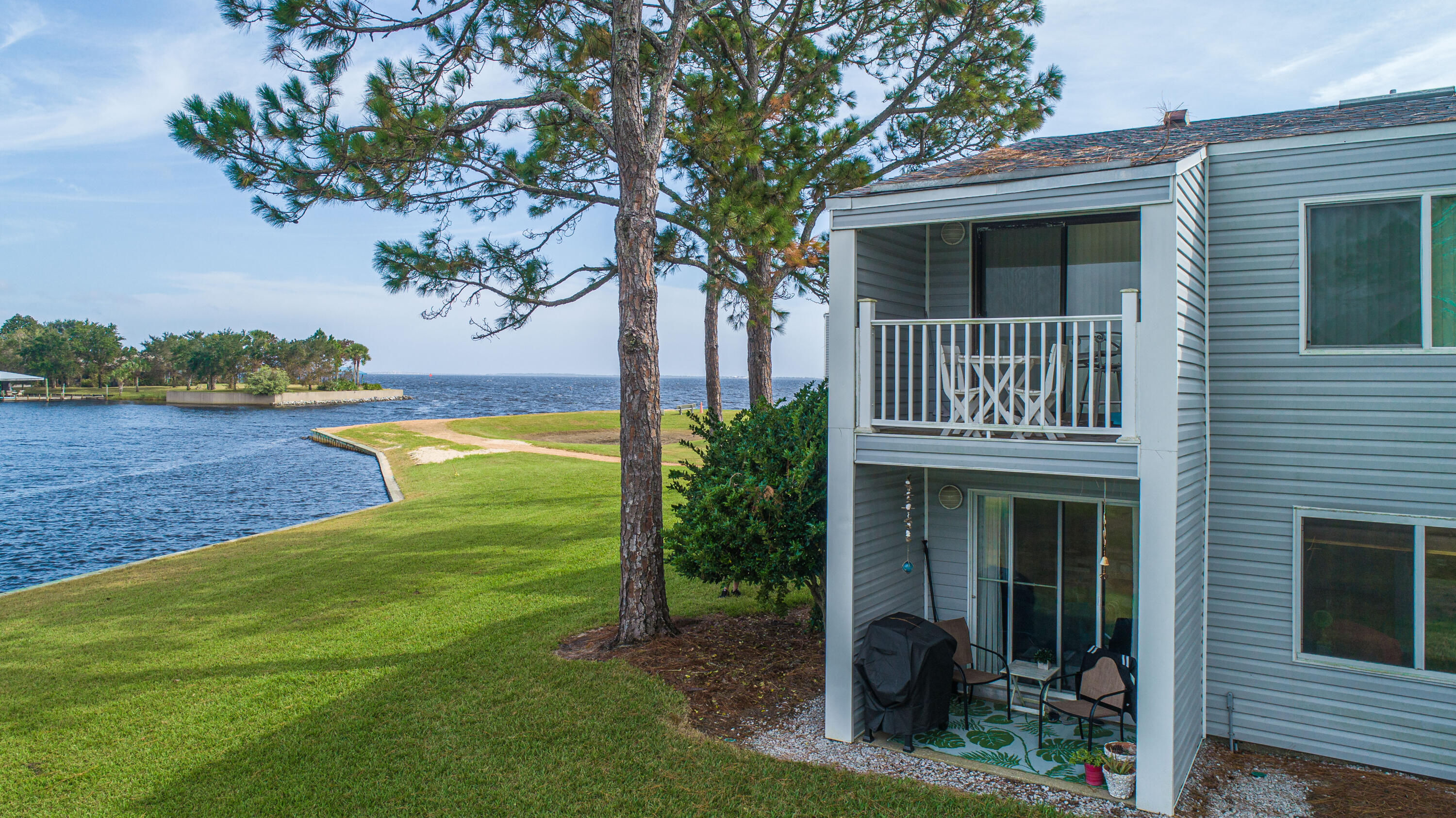 101 Old Ferry Road, Unit 26A Shalimar, FL 32579 - Photo 58 of 61
