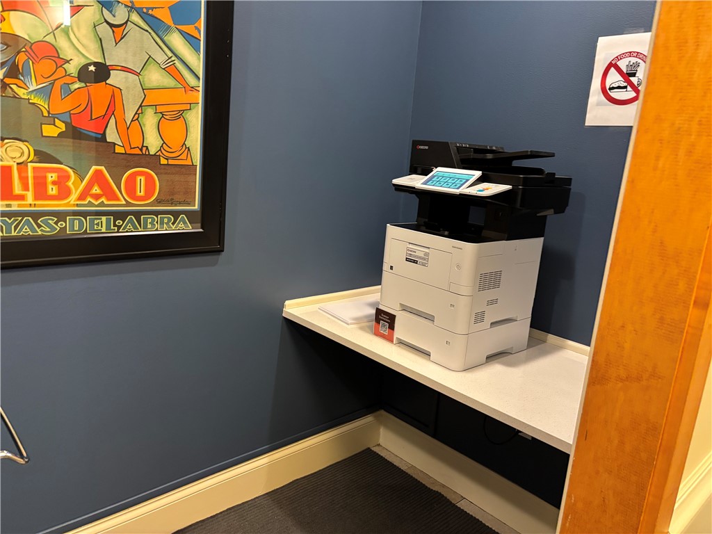 1000 Providence Place, Unit 221 Providence, RI 02903 - Photo 12 of 15 BUISNESS OFFICE