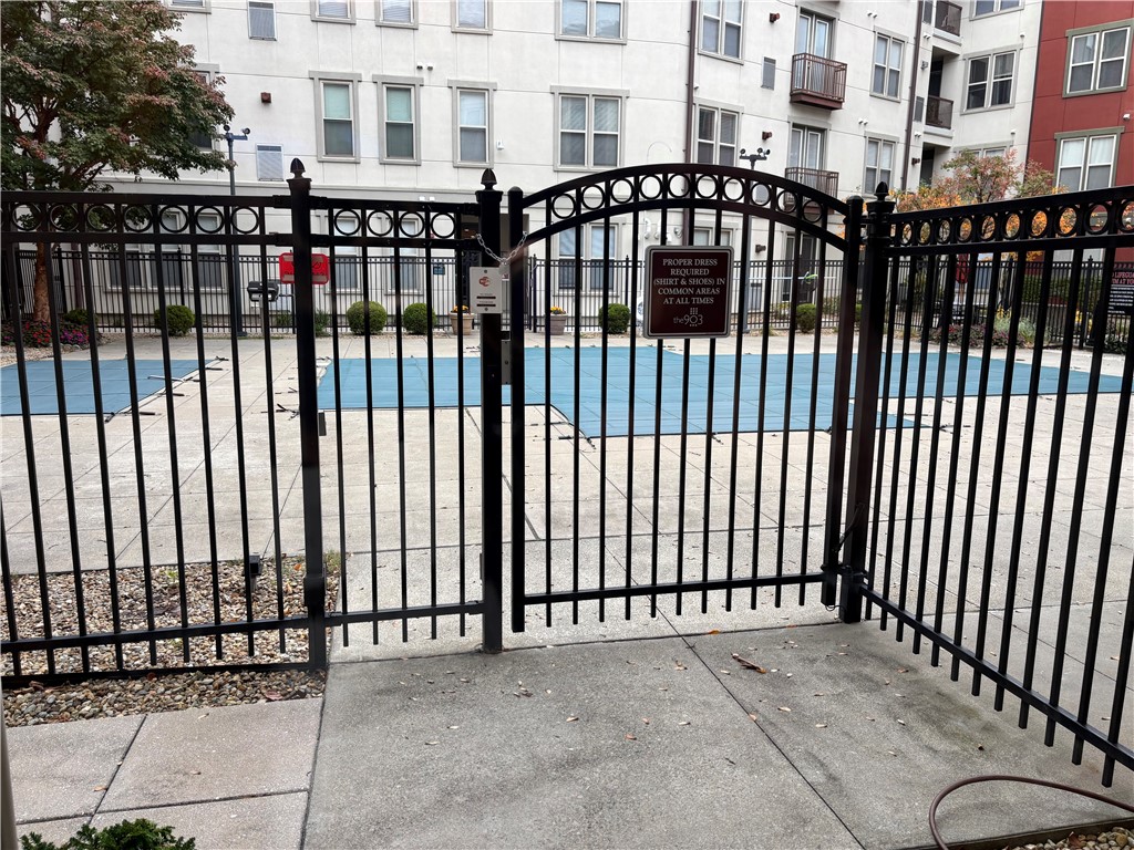 1000 Providence Place, Unit 221 Providence, RI 02903 - Photo 13 of 15 POOL