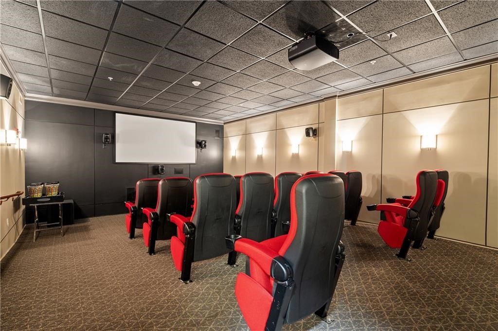 1000 Providence Place, Unit 221 Providence, RI 02903 - Photo 14 of 15 MOVIE THEATRE