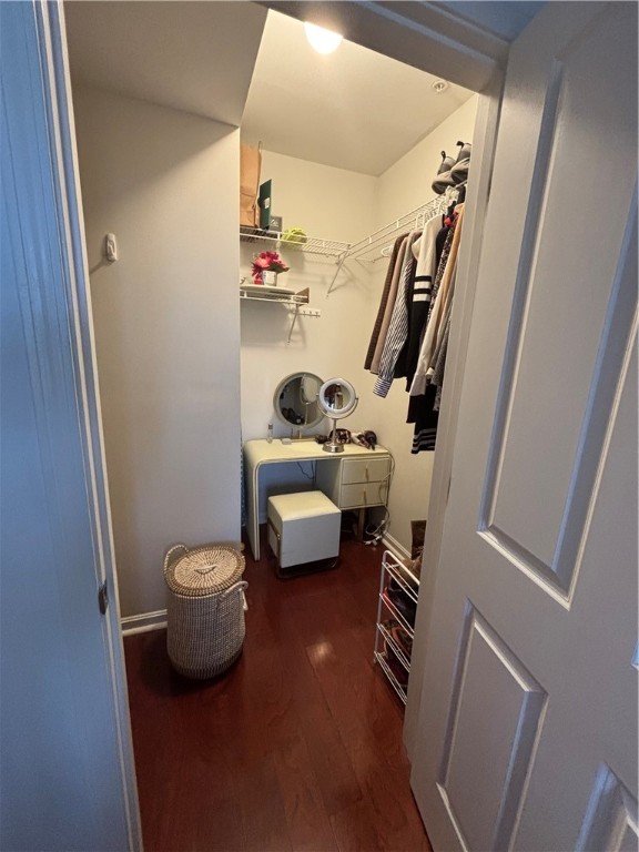 1000 Providence Place, Unit 221 Providence, RI 02903 - Photo 4 of 15 WALK IN CLOSET