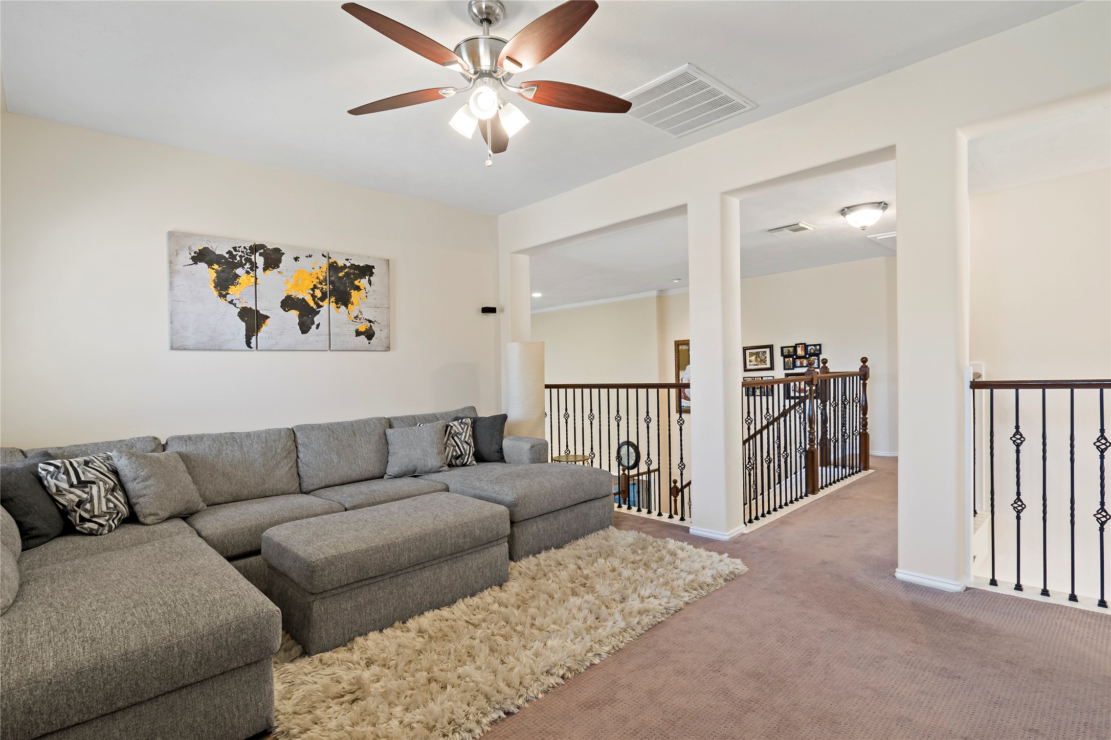 19914 Millstone Ridge Lane Katy, TX 77449 - Photo 26 of 42 Game Room