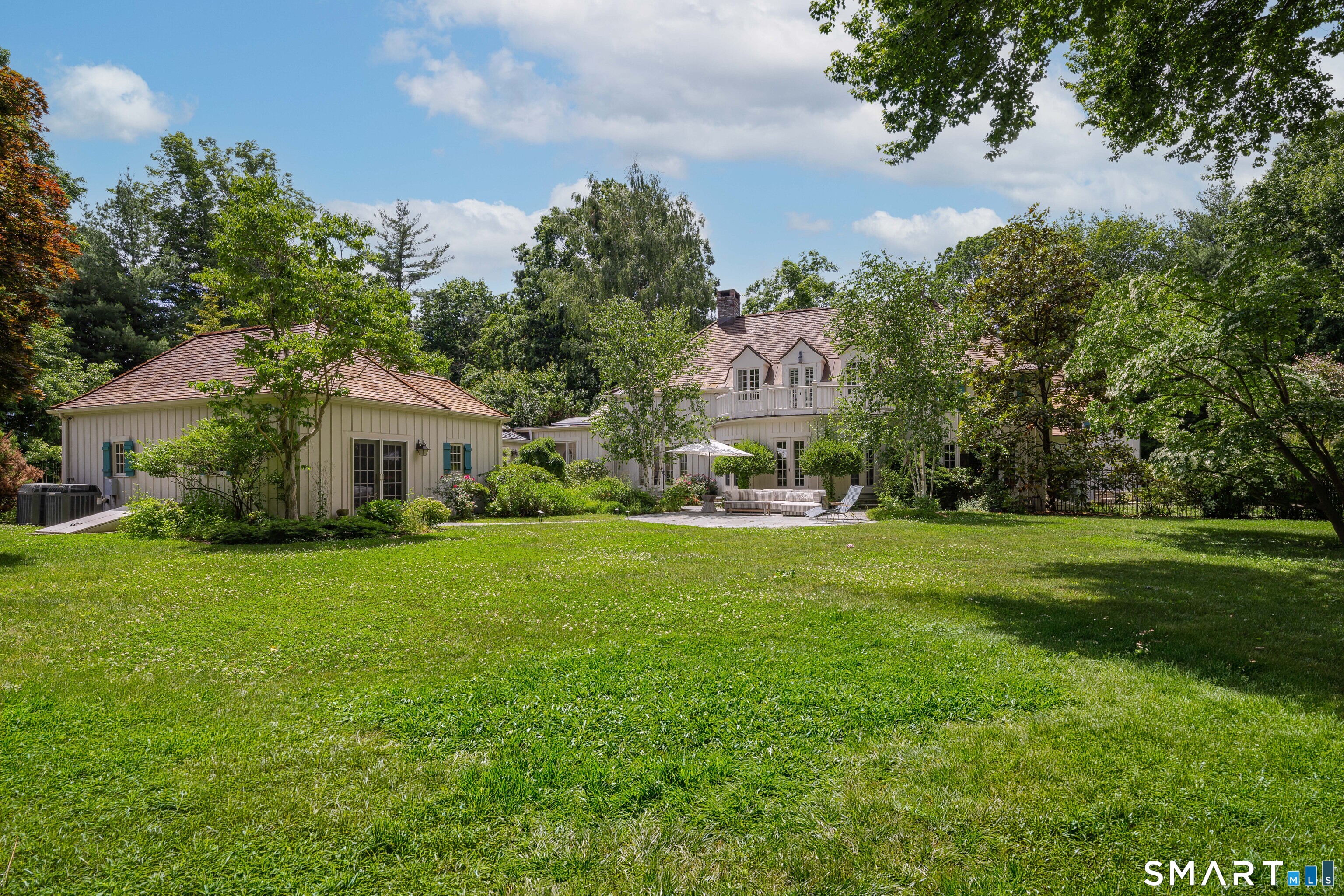 1760 Hillside Road Fairfield, CT 06824 - Photo 39 of 39