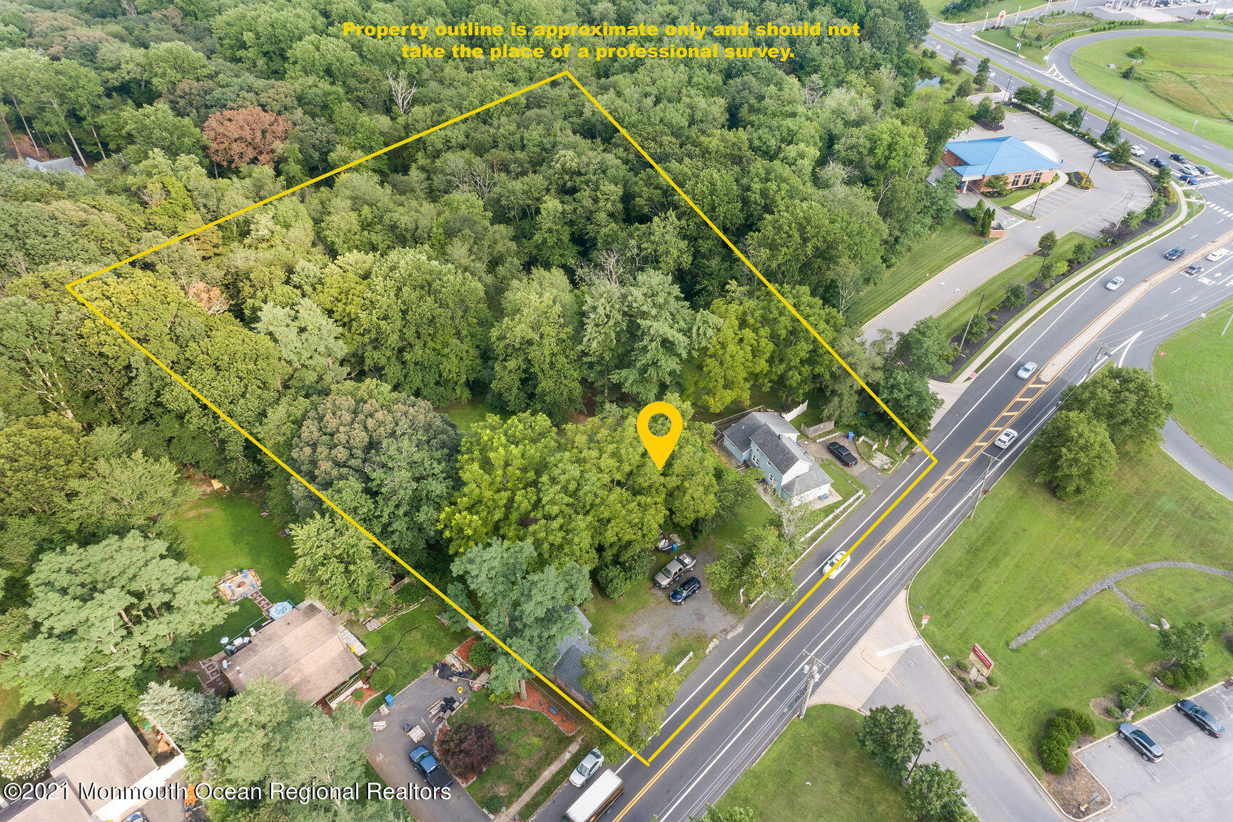 425 Harmony Road Jackson, NJ 08527 - Photo 3 of 10 425 Harmony Rd, Jackson, NJ-2