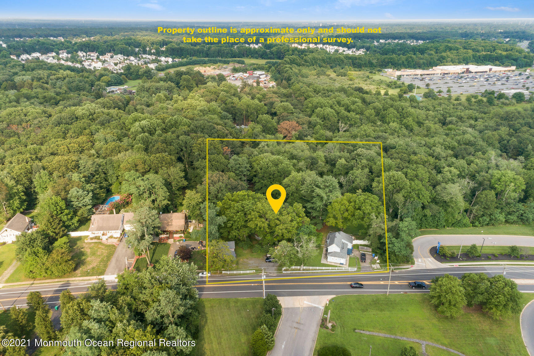 425 Harmony Road Jackson, NJ 08527 - Photo 4 of 10 425 Harmony Rd, Jackson, NJ-1