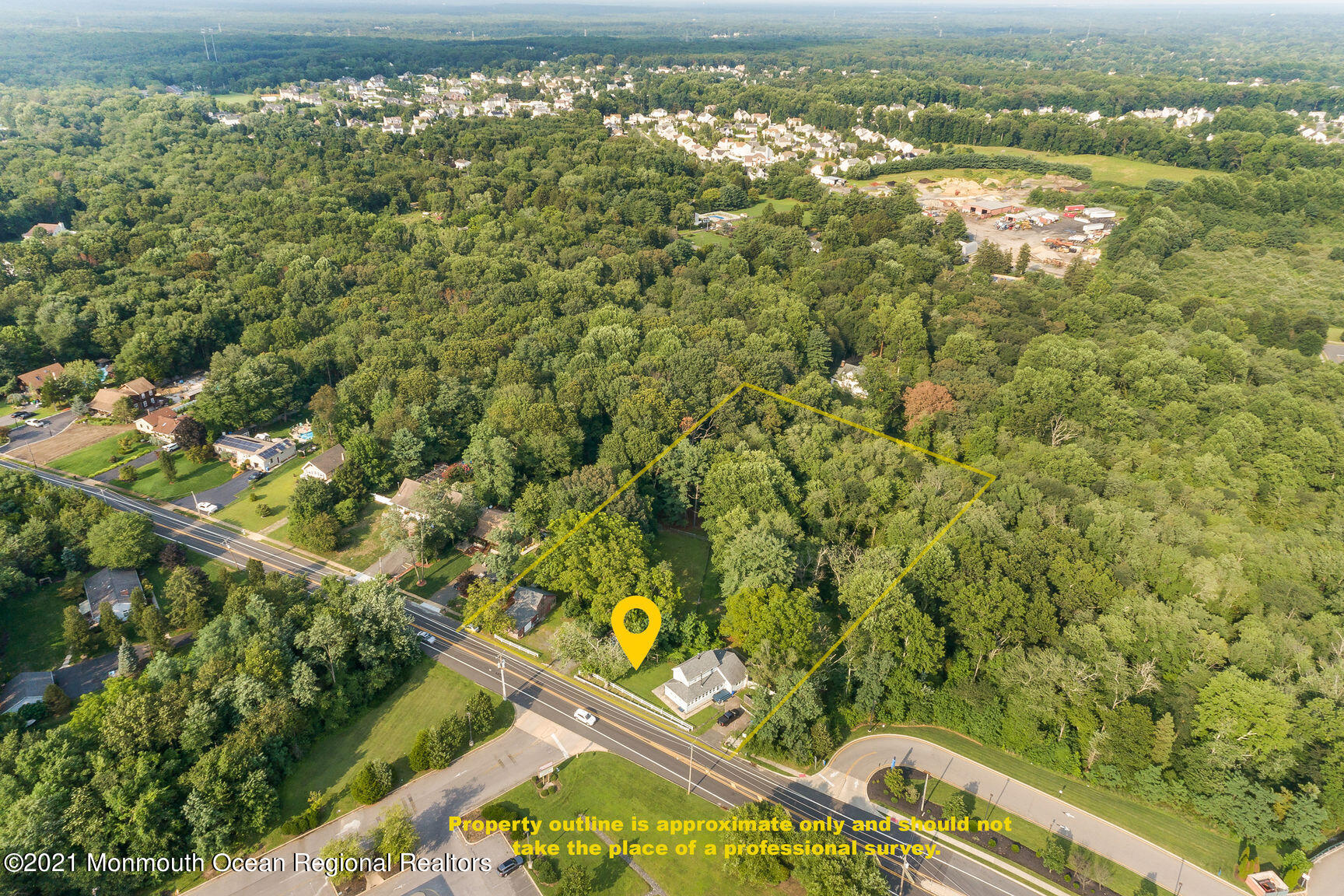 425 Harmony Road Jackson, NJ 08527 - Photo 6 of 10 425 Harmony Rd, Jackson, NJ-5