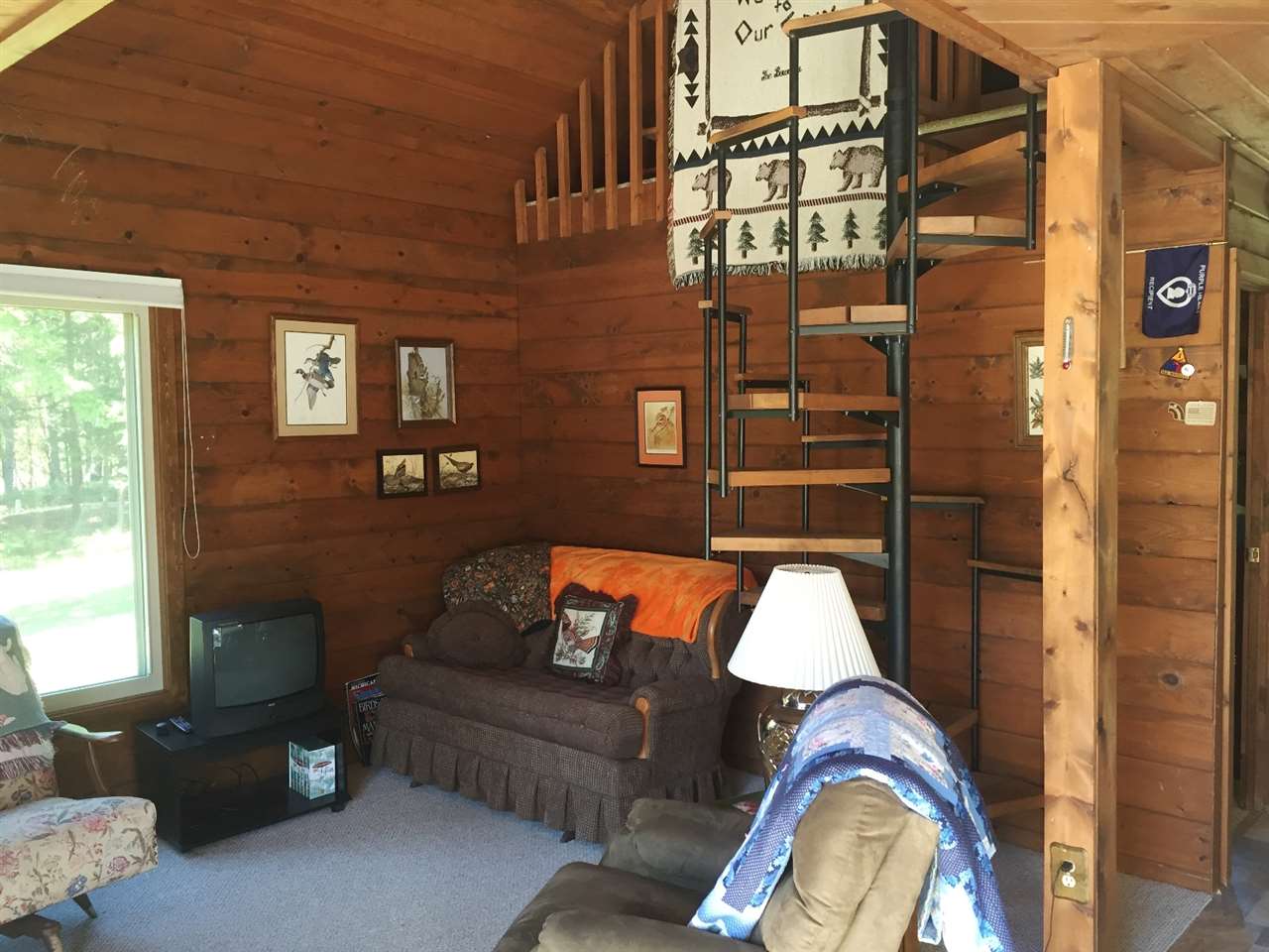 10100 North 37 Road Manton, MI 49663 - Photo 8 of 31 1816417-7.JPG