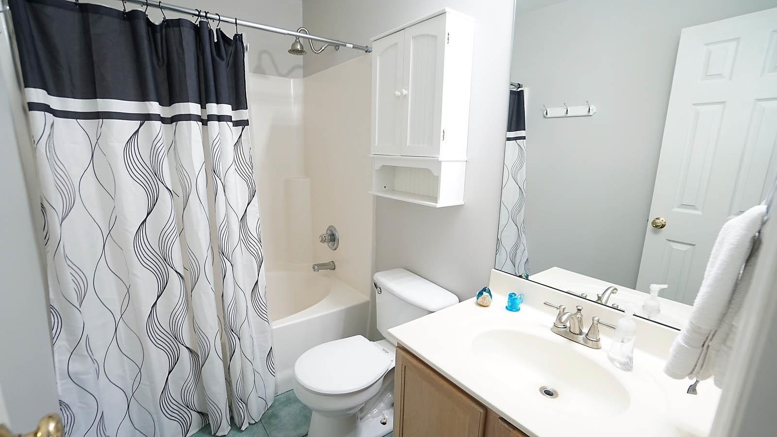 4412 Antique Lane Raleigh, NC 27616 - Photo 11 of 18 Photo 11