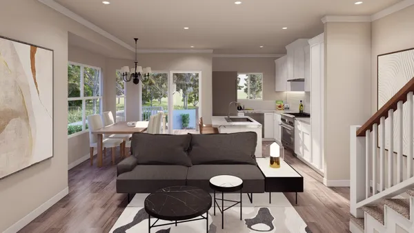 $1,950 | 5519 Osprey Drive, Unit A, Houston, TX 77048