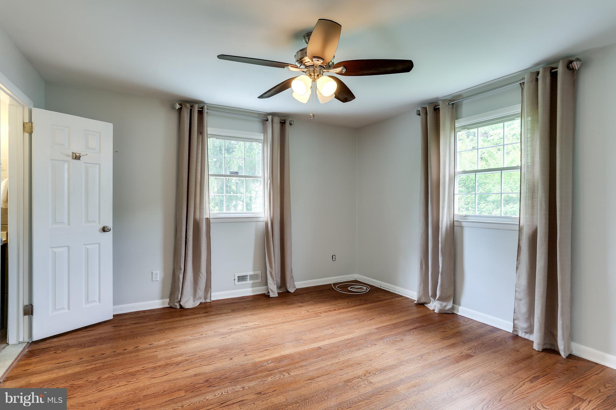 139 East Timonium Road Lutherville-Timonium, MD 21093 - Photo 15 of 30 Bedroom (Master)
