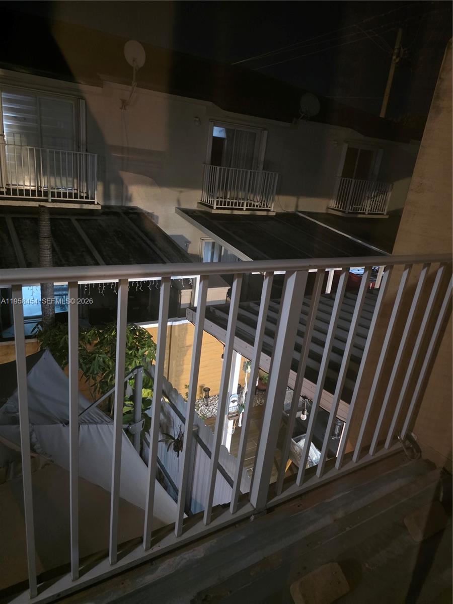 7701 West 36th Avenue, Unit 3 Hialeah, FL 33018 - Photo 22 of 28 a view of washer and dryer