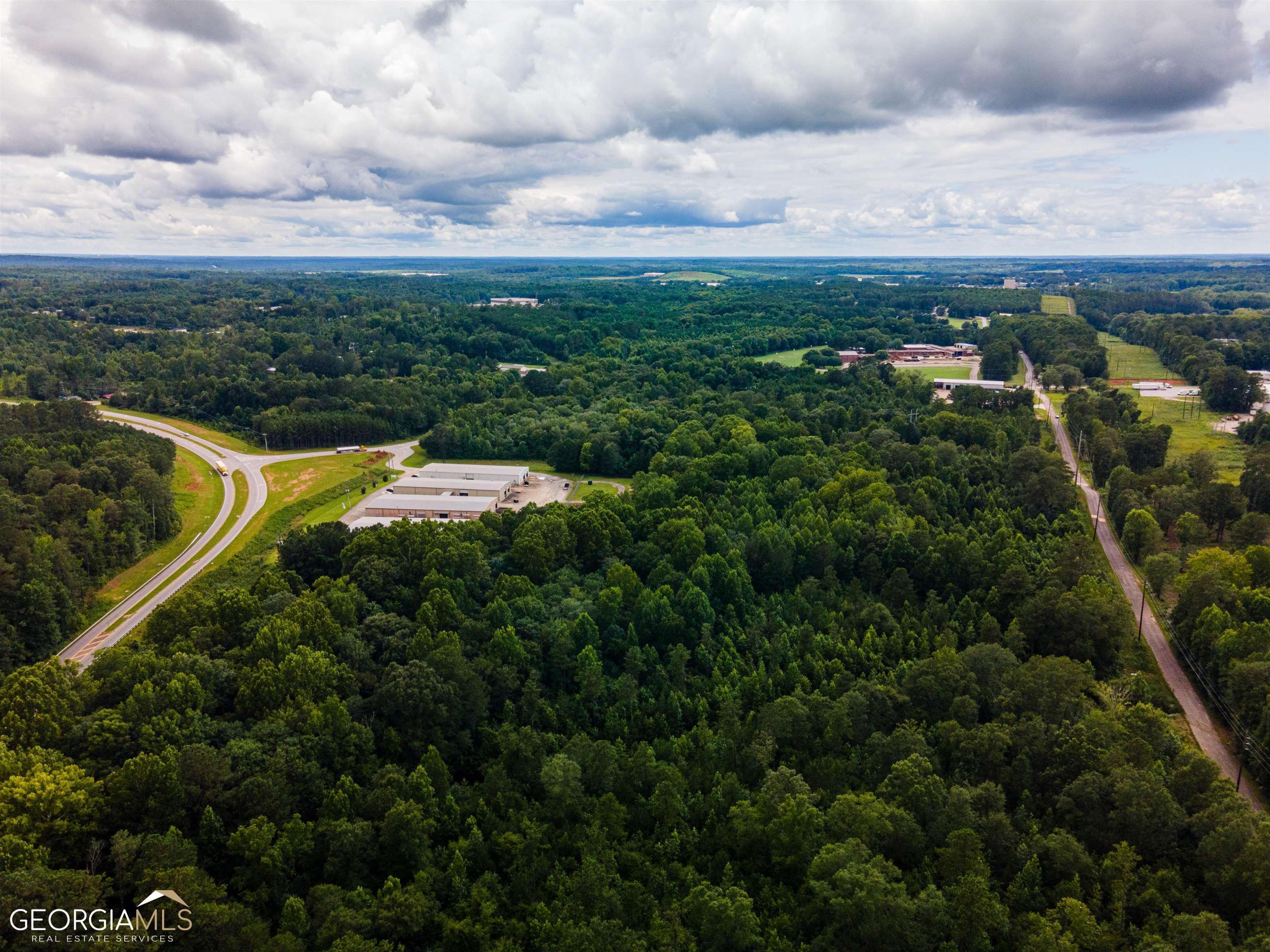 0 Whitesville Road LaGrange, GA 30241 - Photo 3 of 11