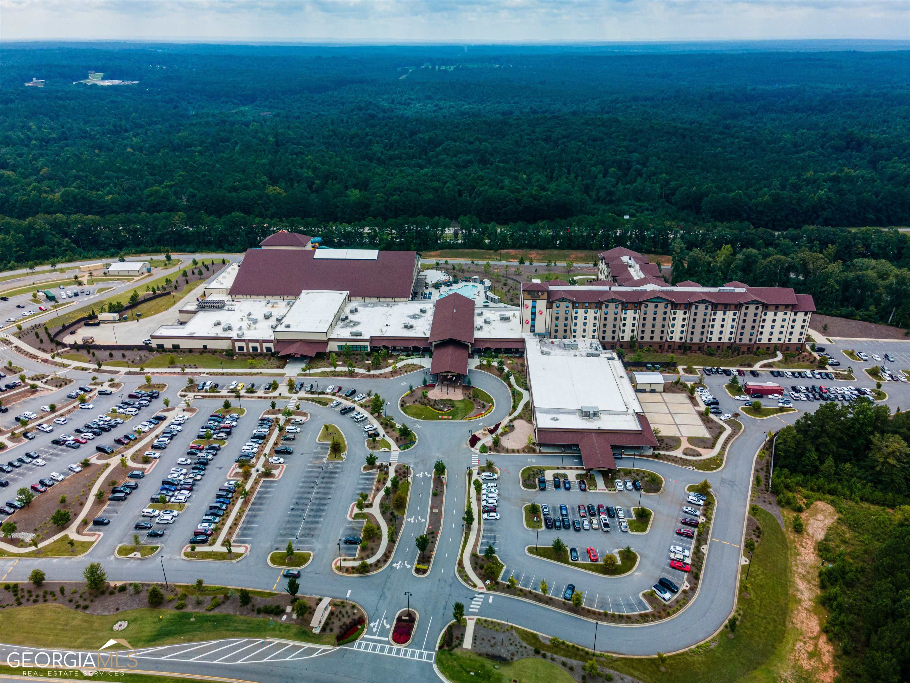 0 Whitesville Road LaGrange, GA 30241 - Photo 7 of 11 a view of swimming pool with outdoor seating and yard in back