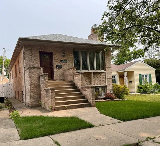 $579,900 | 3541 North Pontiac Avenue, Chicago, IL 60634