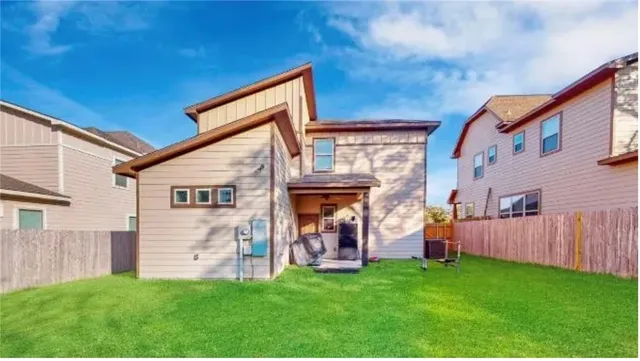 $4,695 | 311 Fairway Drive, Unit A, Bryan, TX 77801