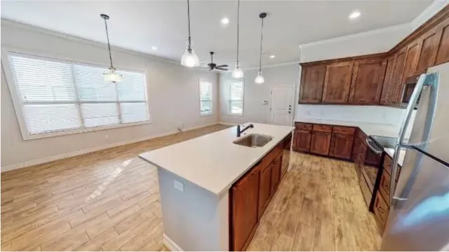 $4,695 | 311 Fairway Drive, Unit A, Bryan, TX 77801