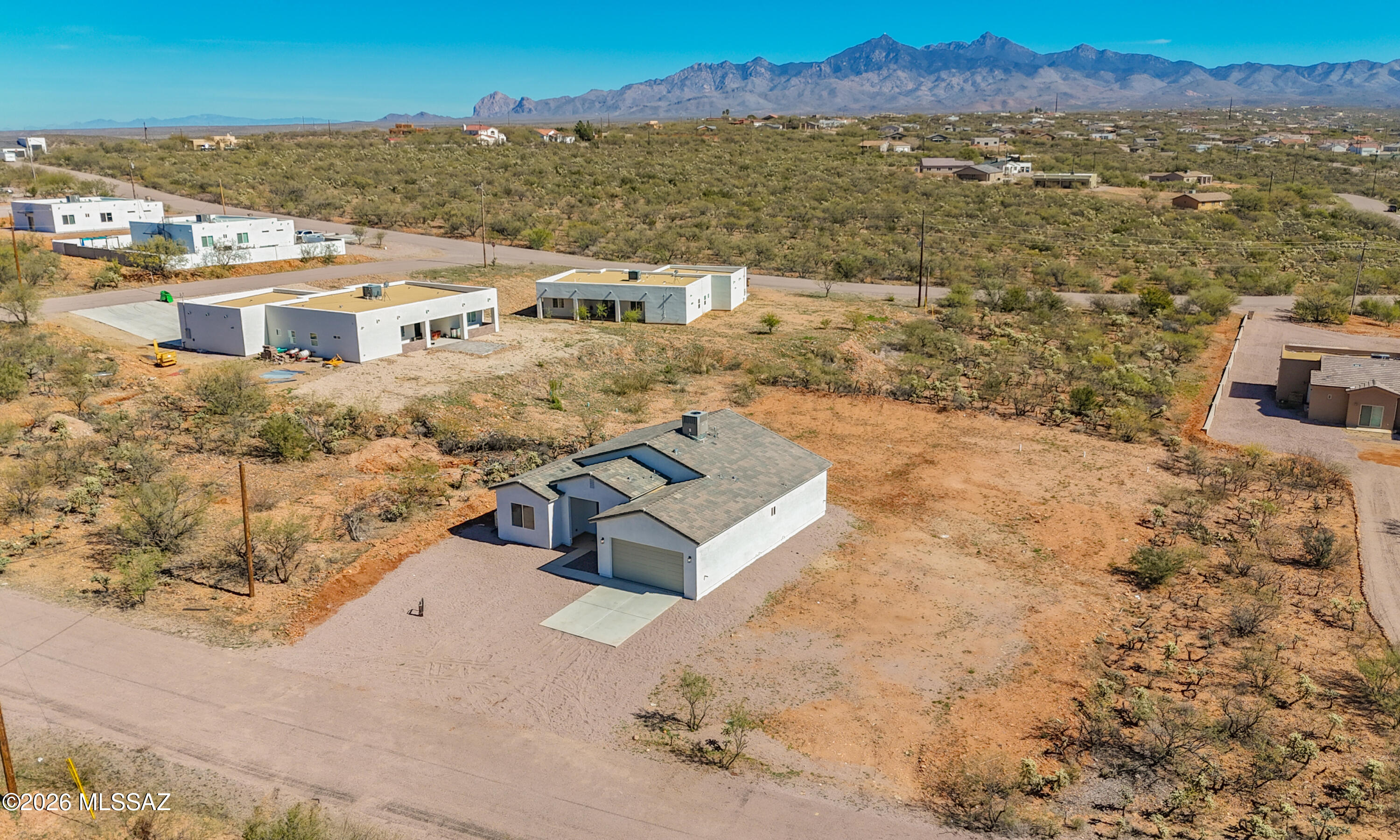 2043 Birch Court Rio Rico, AZ 85648 - Photo 3 of 31 DJI_20260227110452_0814_D