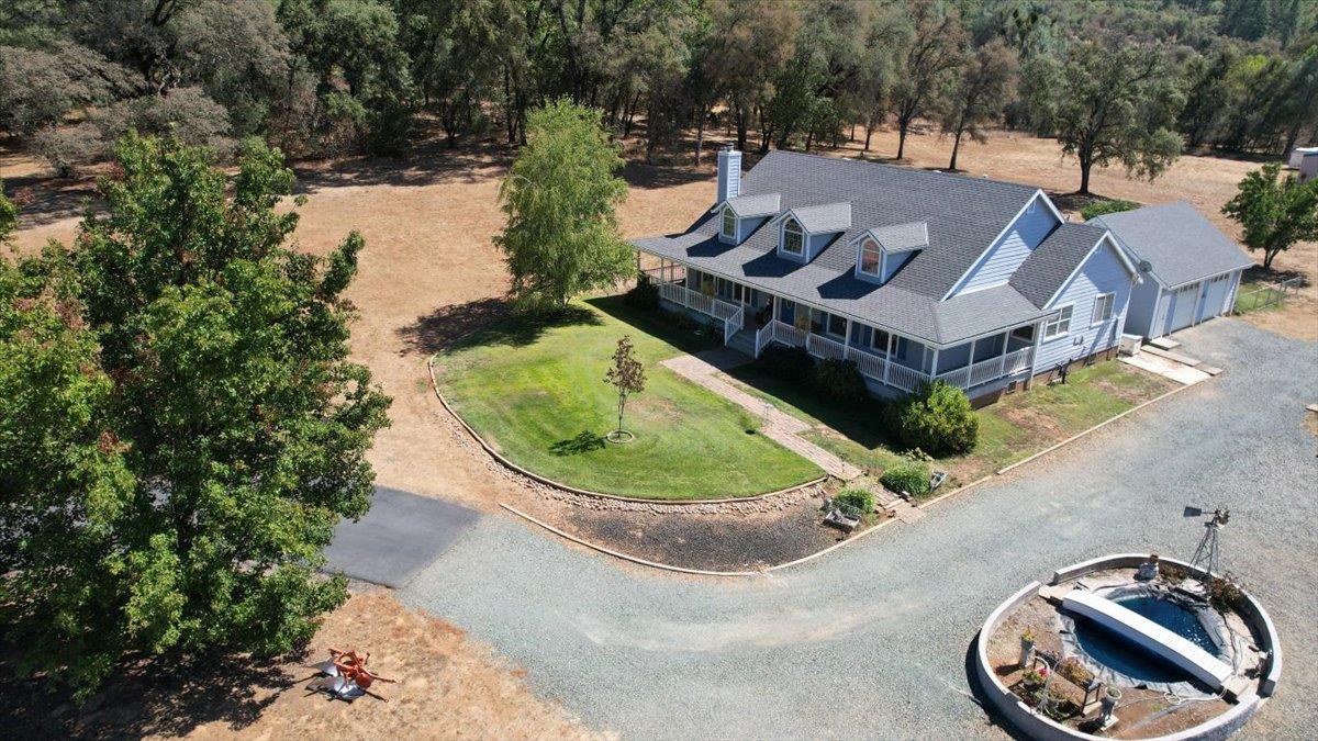 9844 Texas Hill Road Oregon House, CA 95962 - Photo 8 of 99 Gallery Image 8