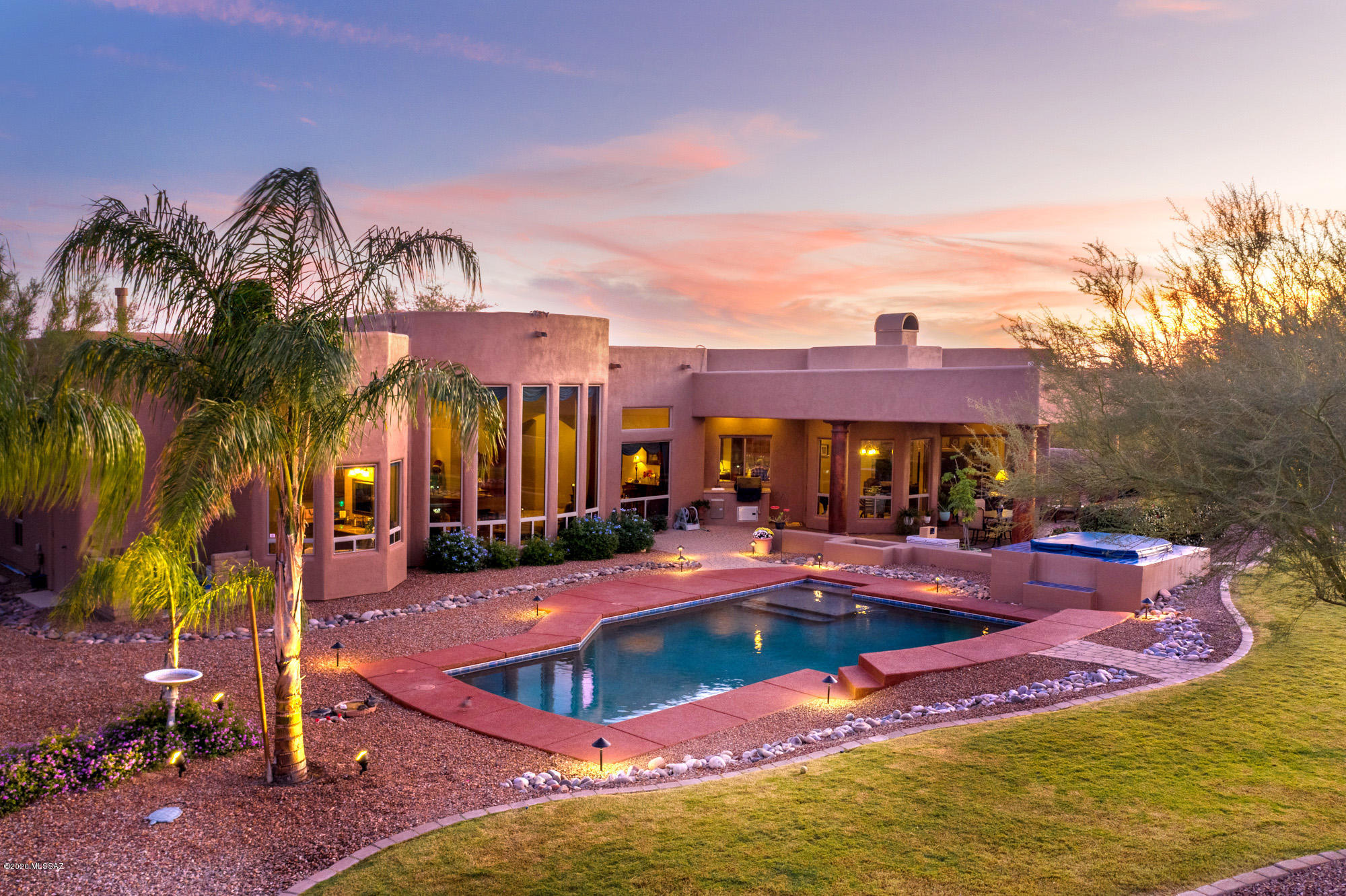 3450 West Moore Road Marana, AZ 85658 - Photo 1 of 1 Gallery Image 1