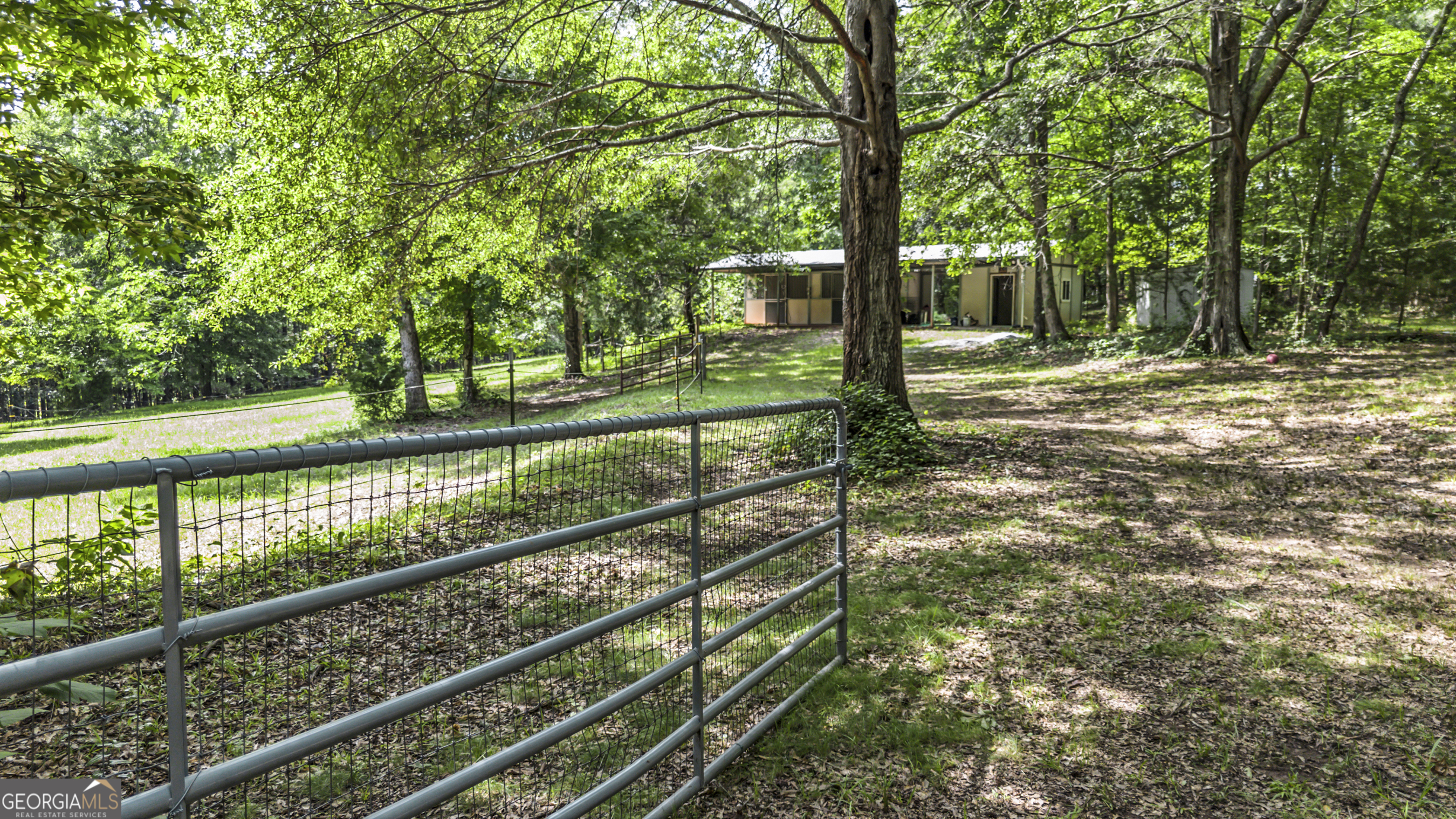 1451 Double Bridges Road Madison, GA 30650 - Photo 37 of 70