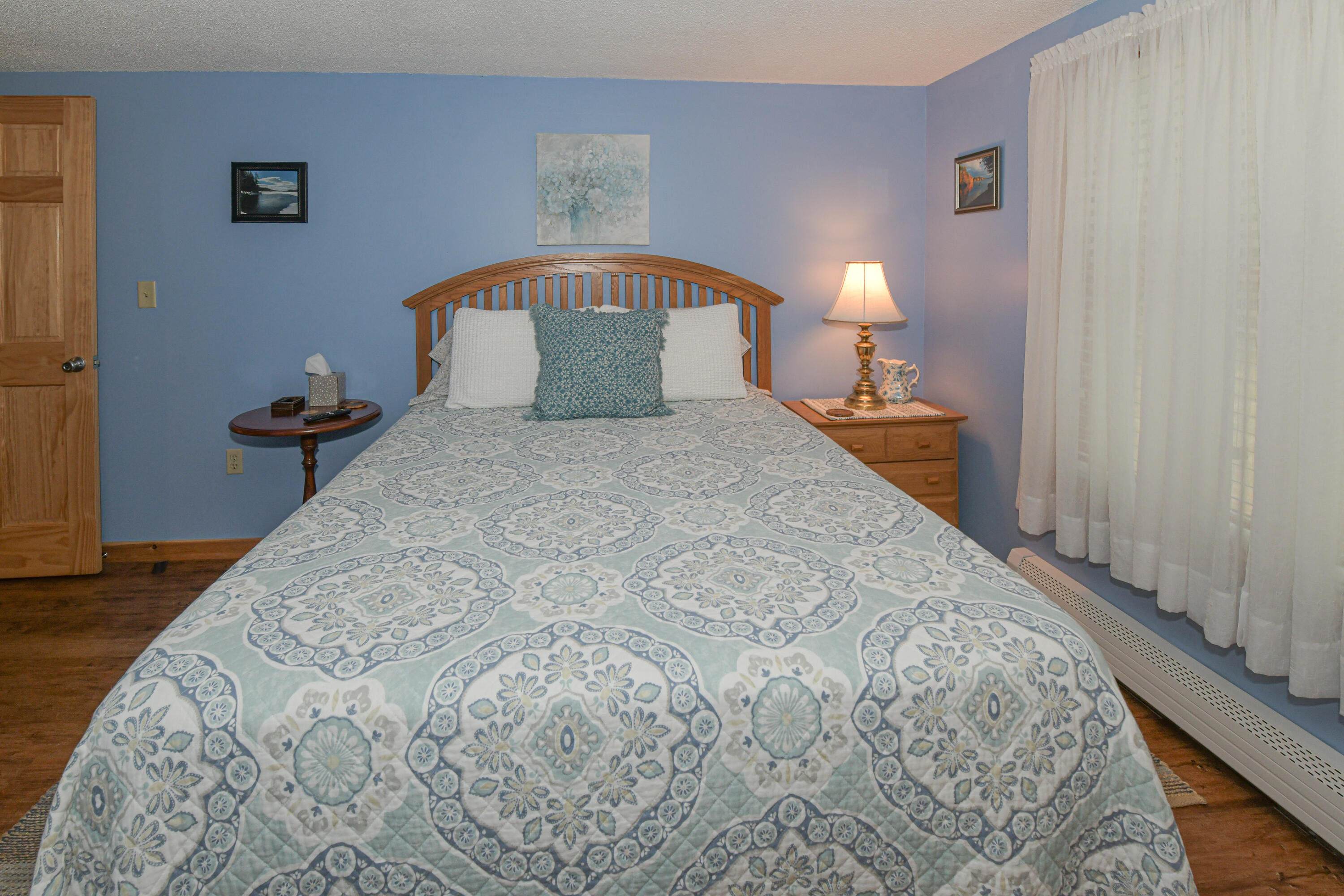 230 Mountain Road Denmark, ME 04022 - Photo 14 of 47 230-43