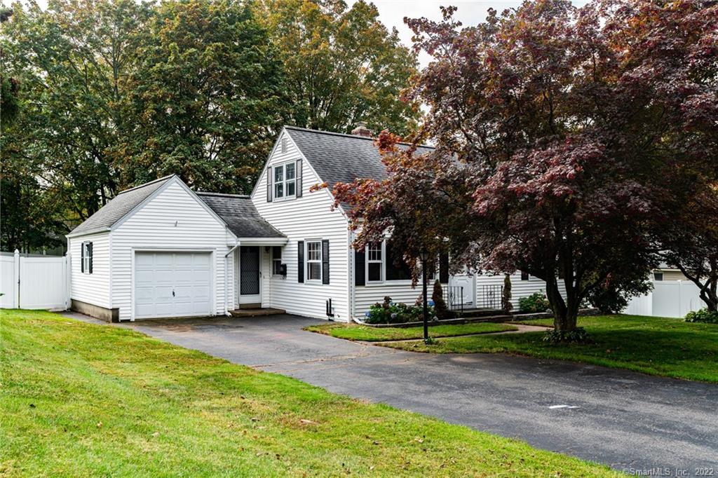 39 Sunnybrook Hill Road Southington, CT 06489 - Photo 1 of 1 Gallery Image 1