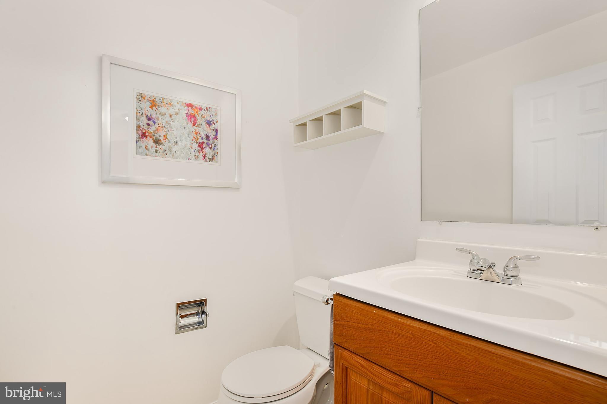 217 Farmgate Lane Silver Spring, MD 20905 - Photo 14 of 30 Bath