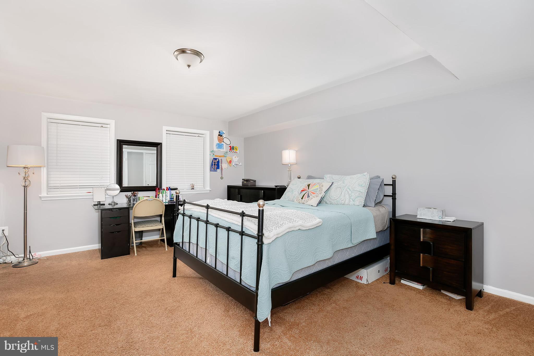 217 Farmgate Lane Silver Spring, MD 20905 - Photo 16 of 30 Bedroom