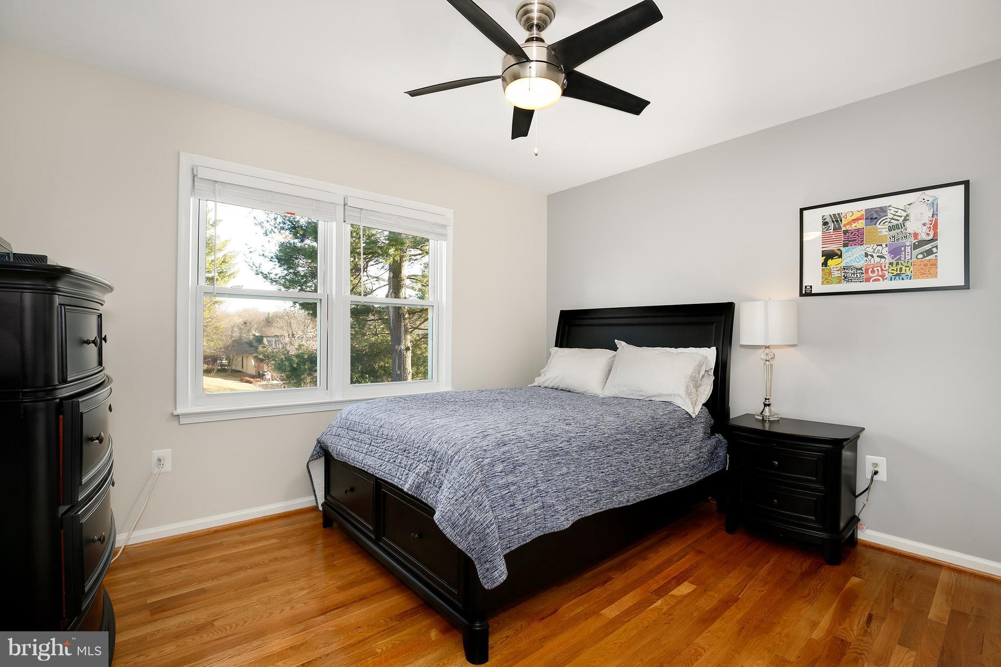 217 Farmgate Lane Silver Spring, MD 20905 - Photo 19 of 30 Bedroom