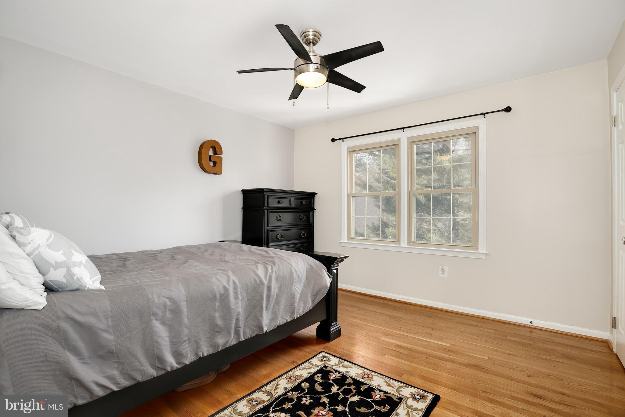 217 Farmgate Lane Silver Spring, MD 20905 - Photo 20 of 30 Bedroom