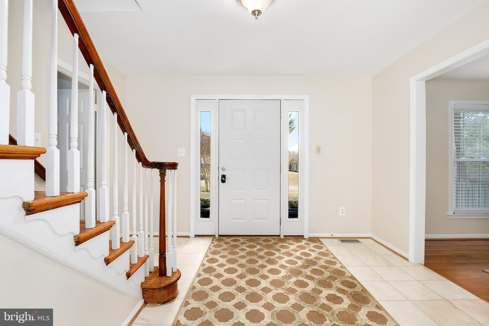 217 Farmgate Lane Silver Spring, MD 20905 - Photo 3 of 30 Interior (General)