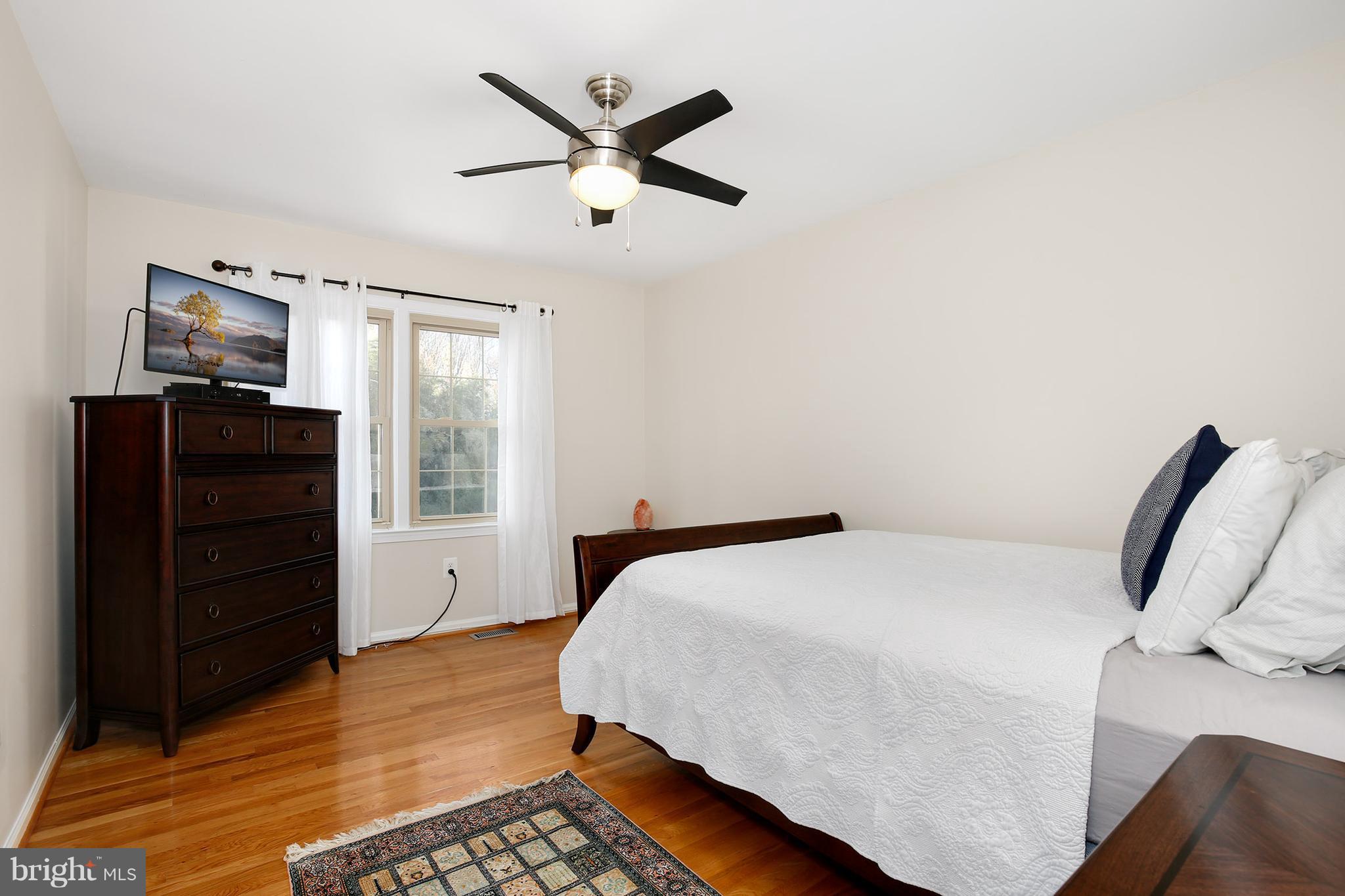 217 Farmgate Lane Silver Spring, MD 20905 - Photo 21 of 30 Bedroom