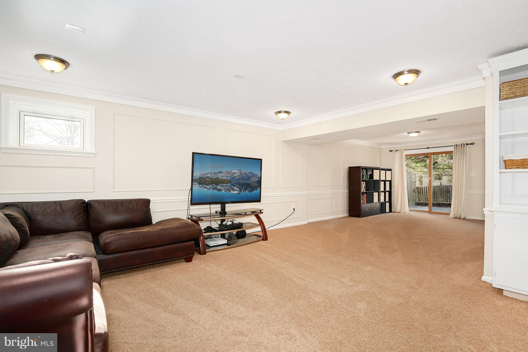 217 Farmgate Lane Silver Spring, MD 20905 - Photo 26 of 30 Basement