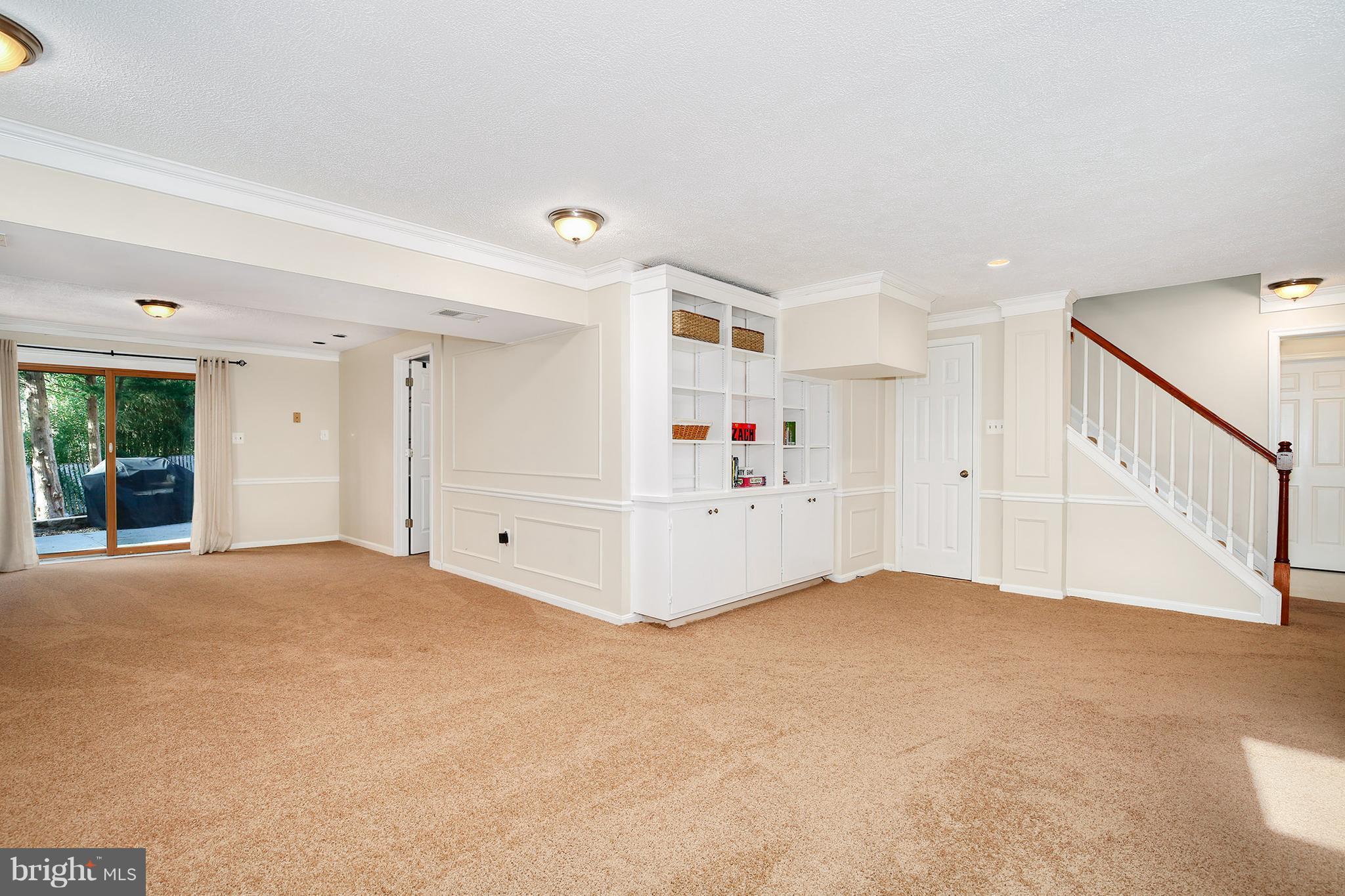 217 Farmgate Lane Silver Spring, MD 20905 - Photo 27 of 30 Basement
