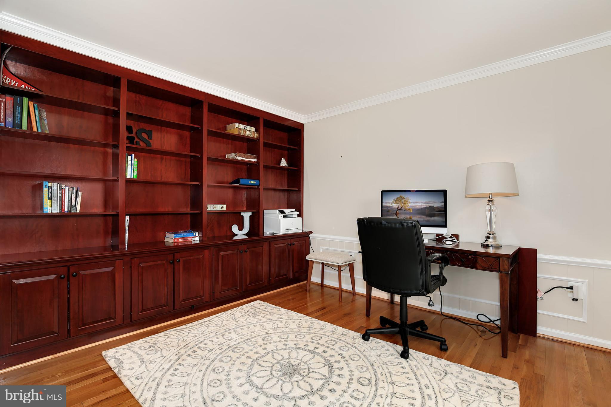 217 Farmgate Lane Silver Spring, MD 20905 - Photo 4 of 30 Interior (General)