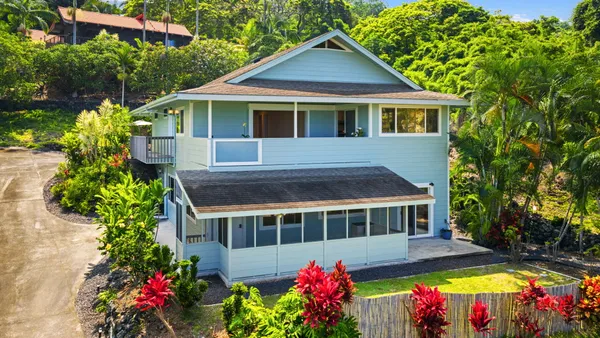 $1,328,000 | 77-6509 Walua Road, Kailua-Kona, HI 96740