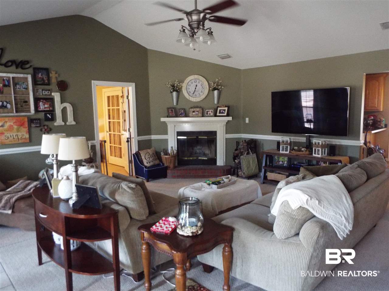 757 Floyd Johnston Road McIntosh, AL 36553 - Photo 5 of 27