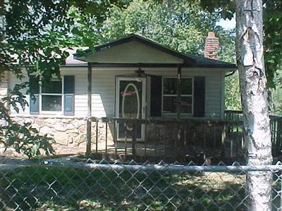 313 Bellwood Road Middlesboro, KY 40965 - Photo 1 of 25 Photo 1