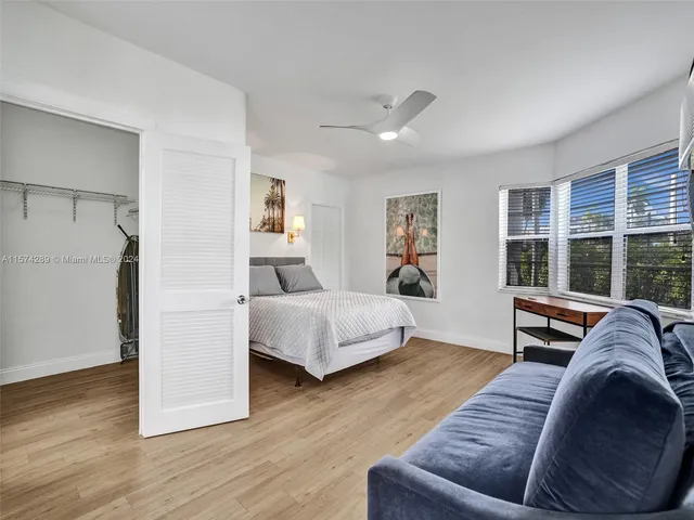 $1,695 | 7143 Bonita Drive, Unit 14, Miami Beach, FL 33141