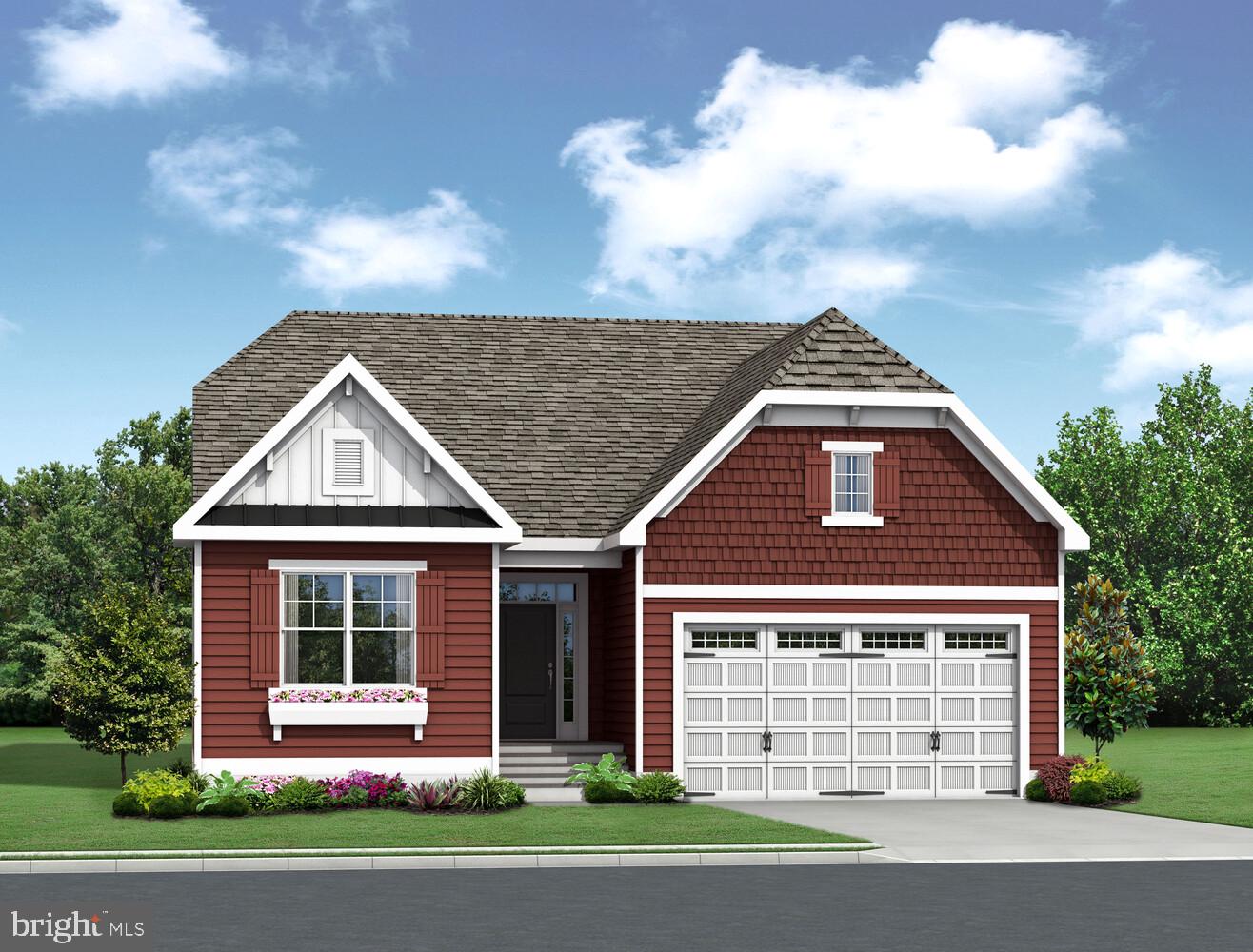 19336 Safflower Way Lewes, DE 19958 - Photo 1 of 1